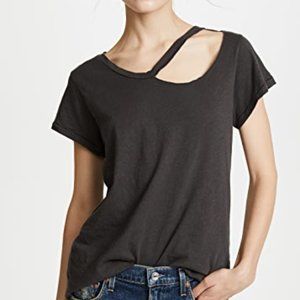 LNA Charcoal T-Shirt